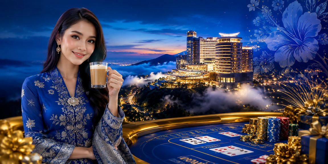 Pengguna Sabah log masuk kasino mudah alih 916 melalui telefon pintar