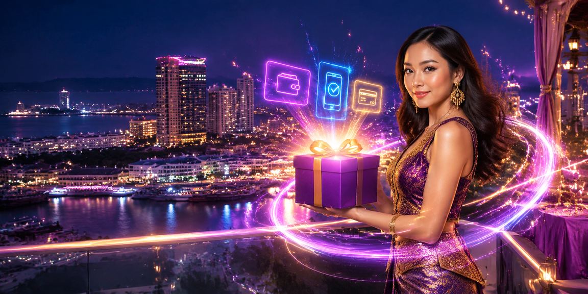 Pengalaman pertaruhan kasino gaya Malaysia di 916